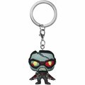 Aparato Marvel Studios Series Zombie Falcon Funko Pop Keychain AP3068773